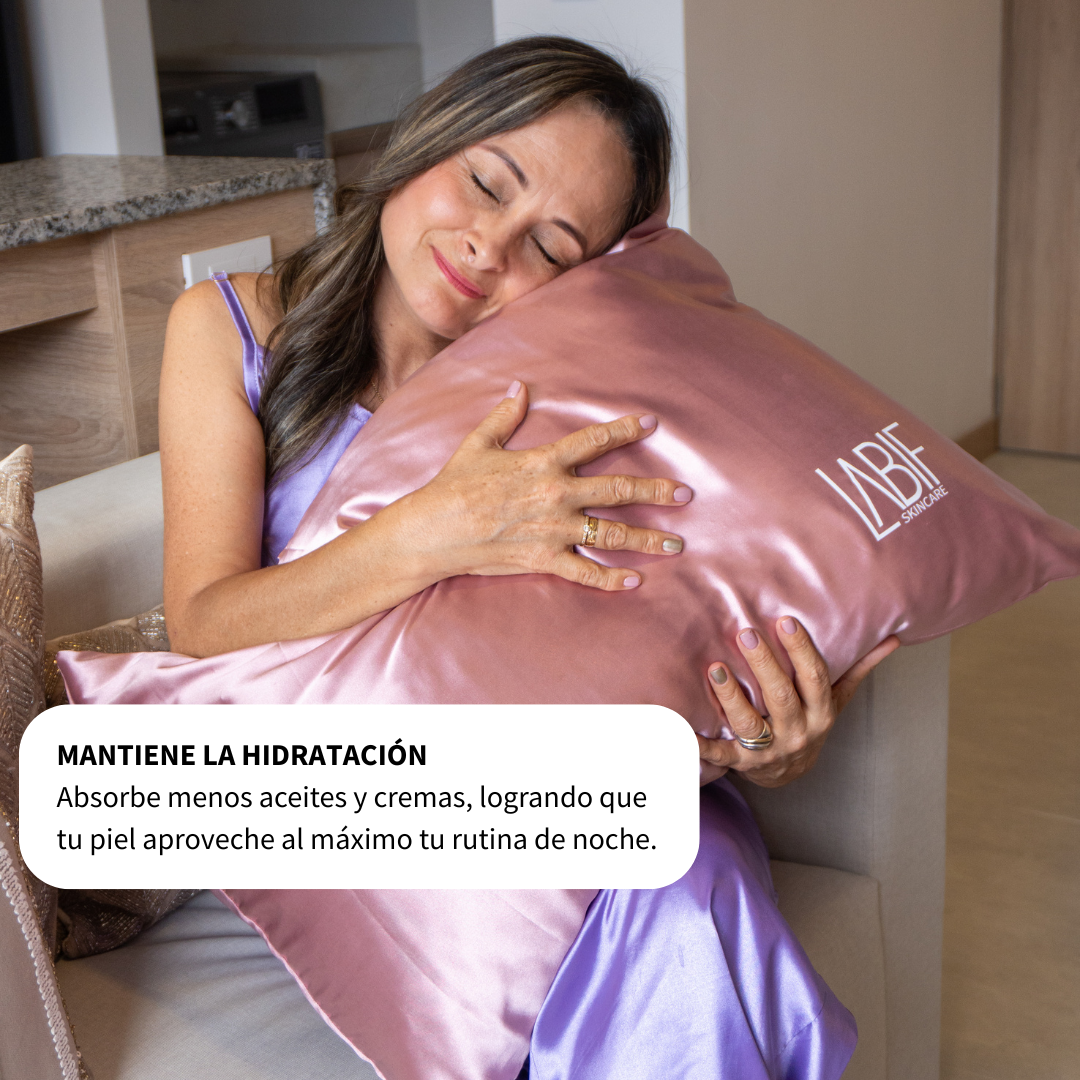 FUNDA CUIDA TU PIEL