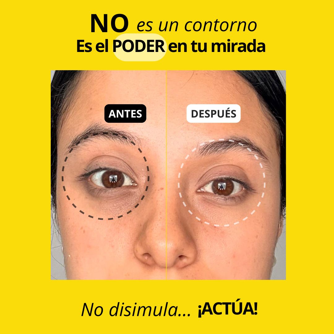 COMBO GEL + CONTORNO + ENVIO GRATIS