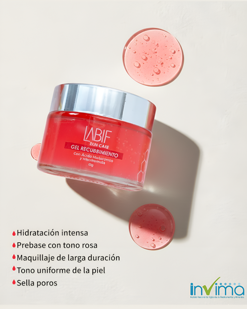 COMBO MUJER: HIDRATANTE + UN LIMPIADOR + ENVIO GRATIS