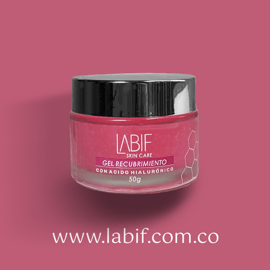 GEL DE RECUBRIMIENTO