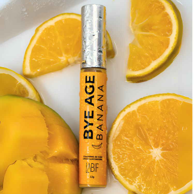 BYE AGE BANANA - ANTI OJERAS