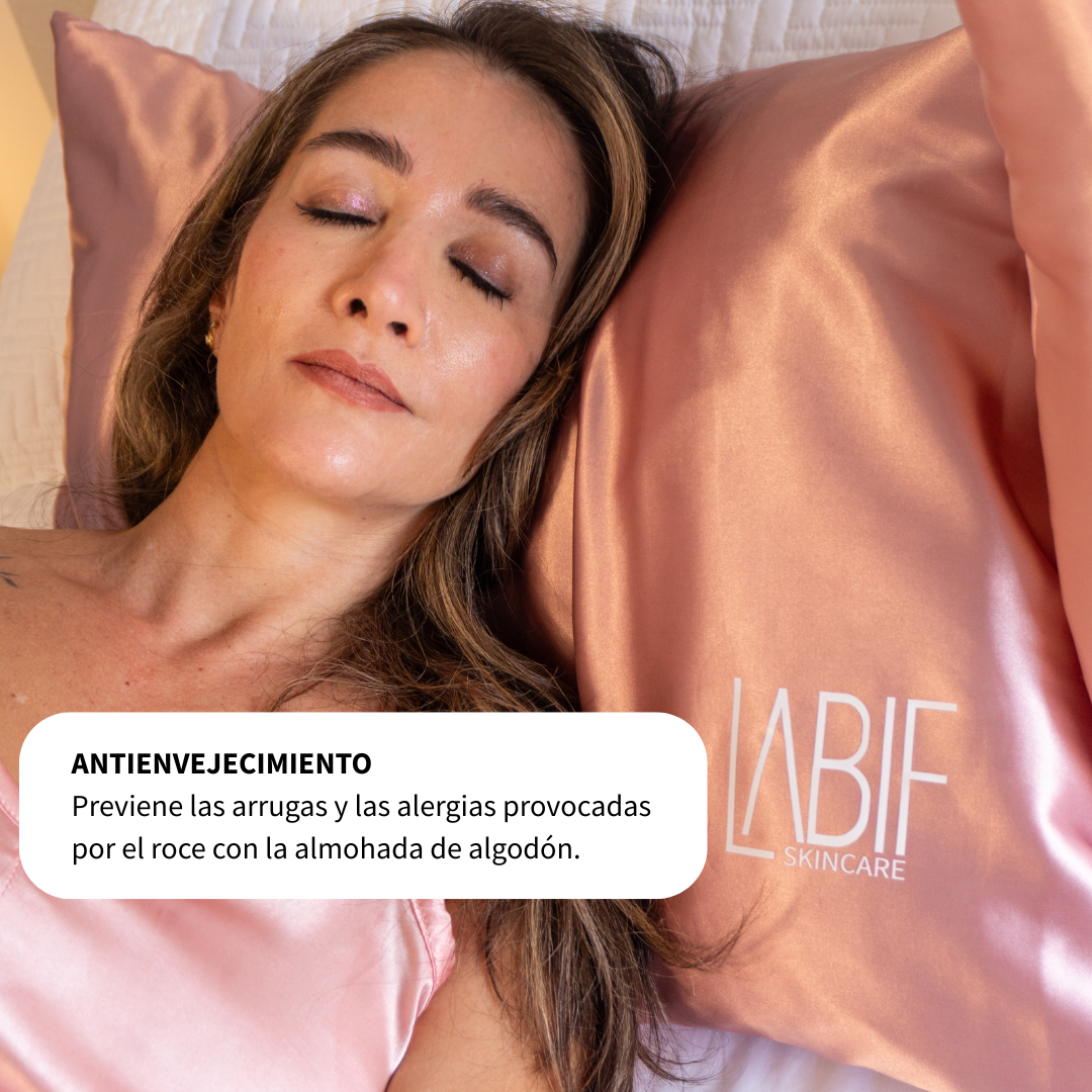 FUNDA CUIDA TU PIEL