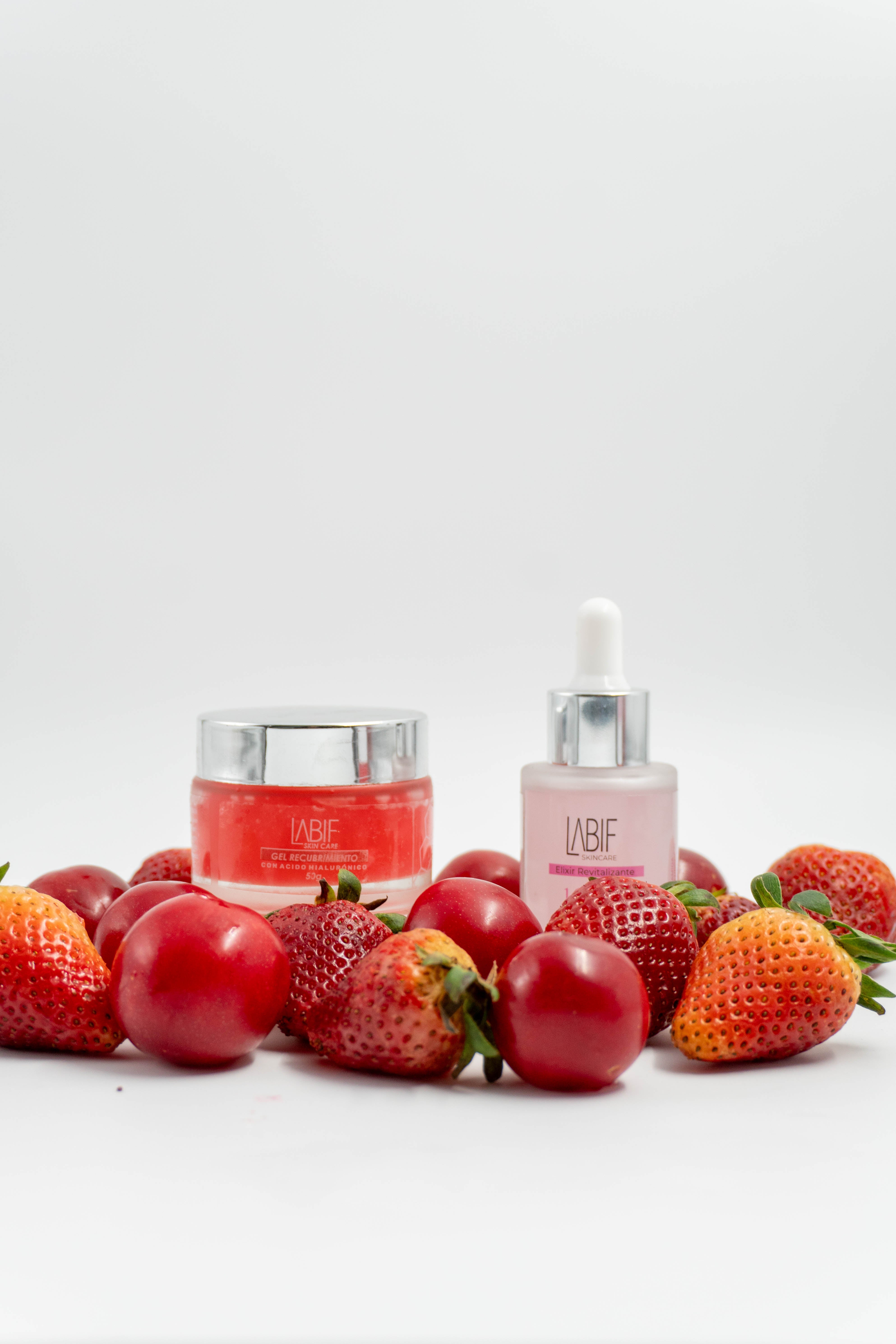 COMBO GEL+ ELIXIR ENVÍO GRATIS