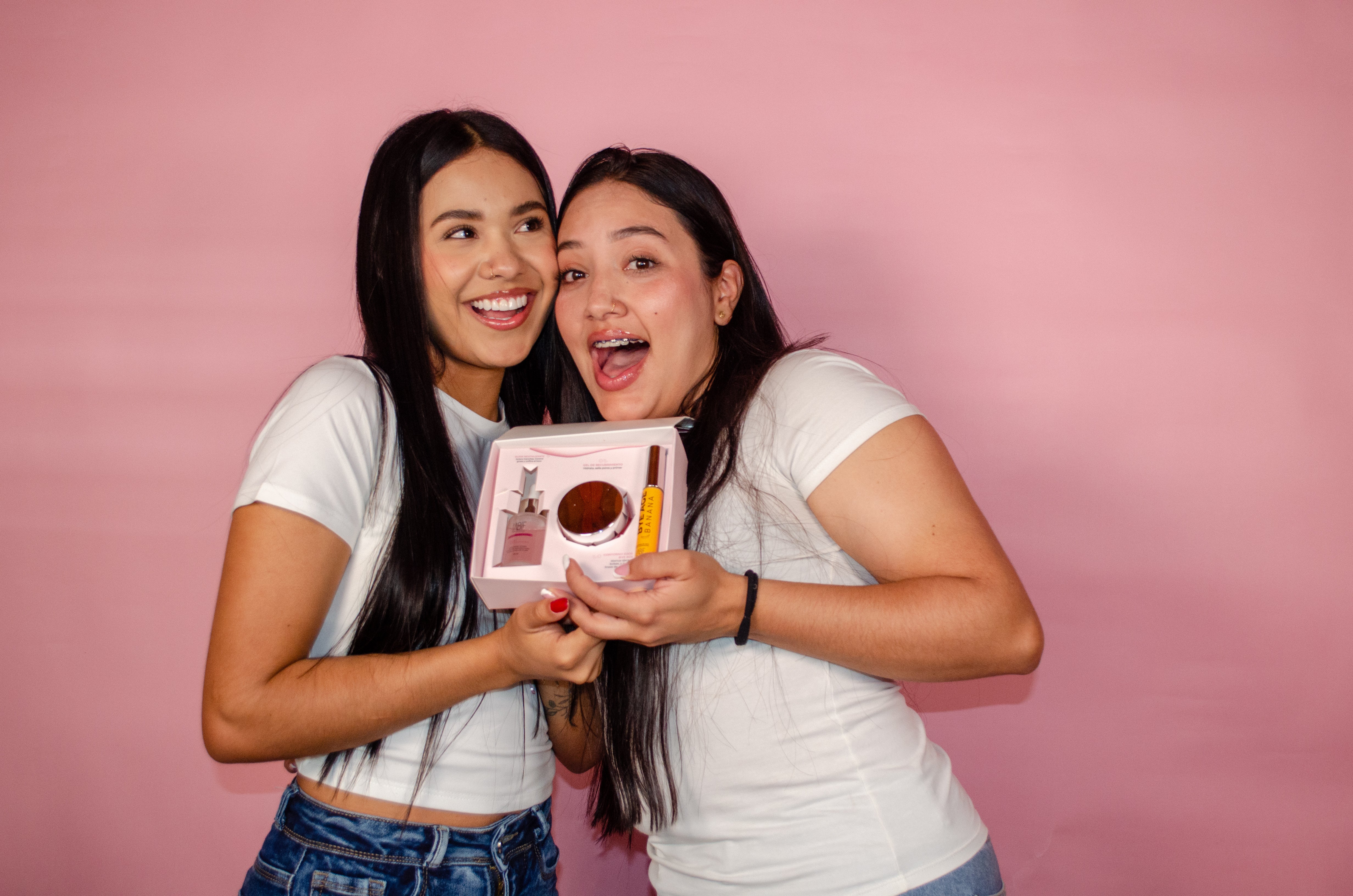 CAJA ESENCIAL BOX + ENVÍO GRATIS