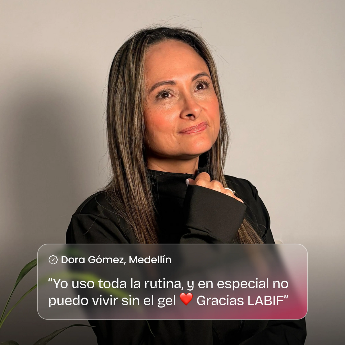 GEL DE RECUBRIMIENTO