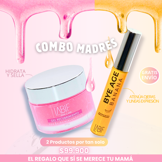 COMBO MADRES + ENVIO GRATIS