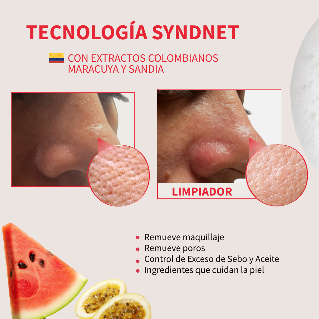 GEL LIMPIADOR MICELAR