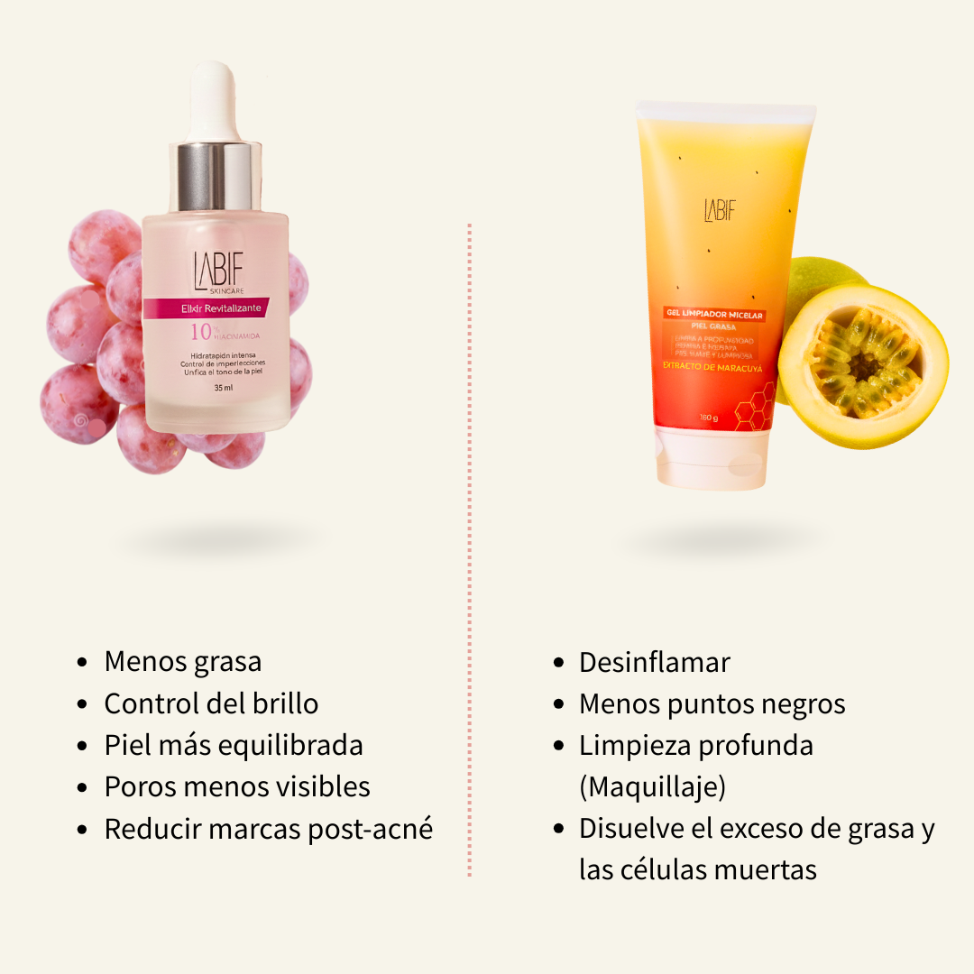 COMBO ANTI-IMPERFECCIONES + ENVIO GRATIS